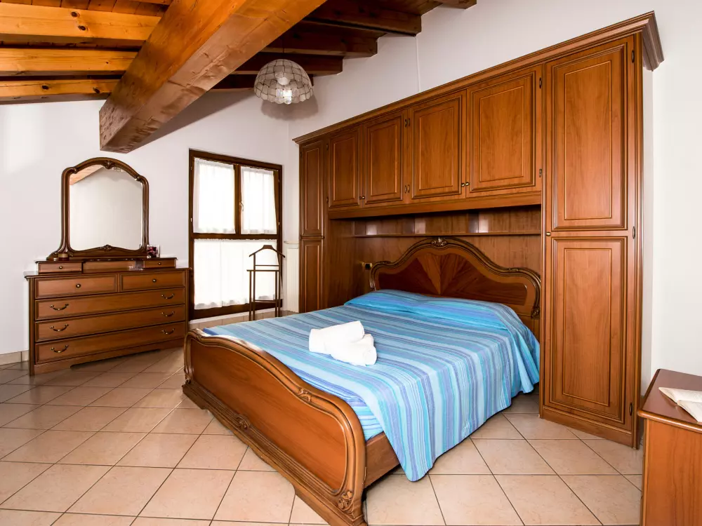 Résidence Ca' Bottrigo