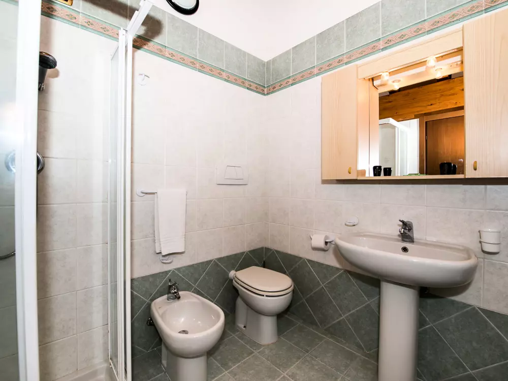 Résidence Ca' Bottrigo