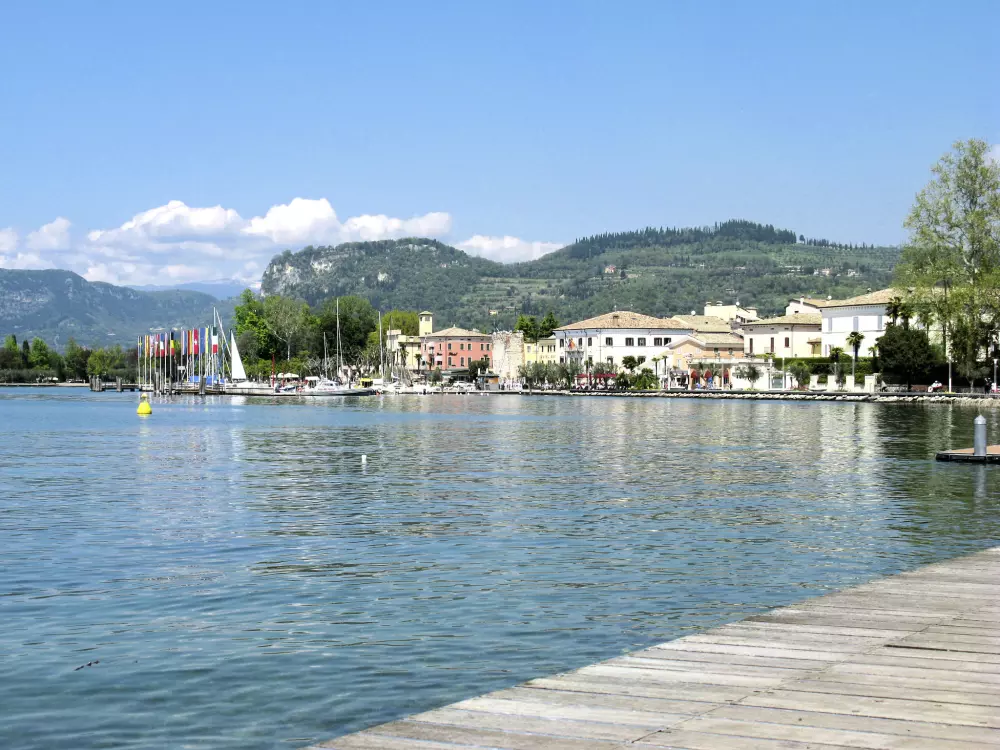 Résidence Ca' Bottrigo