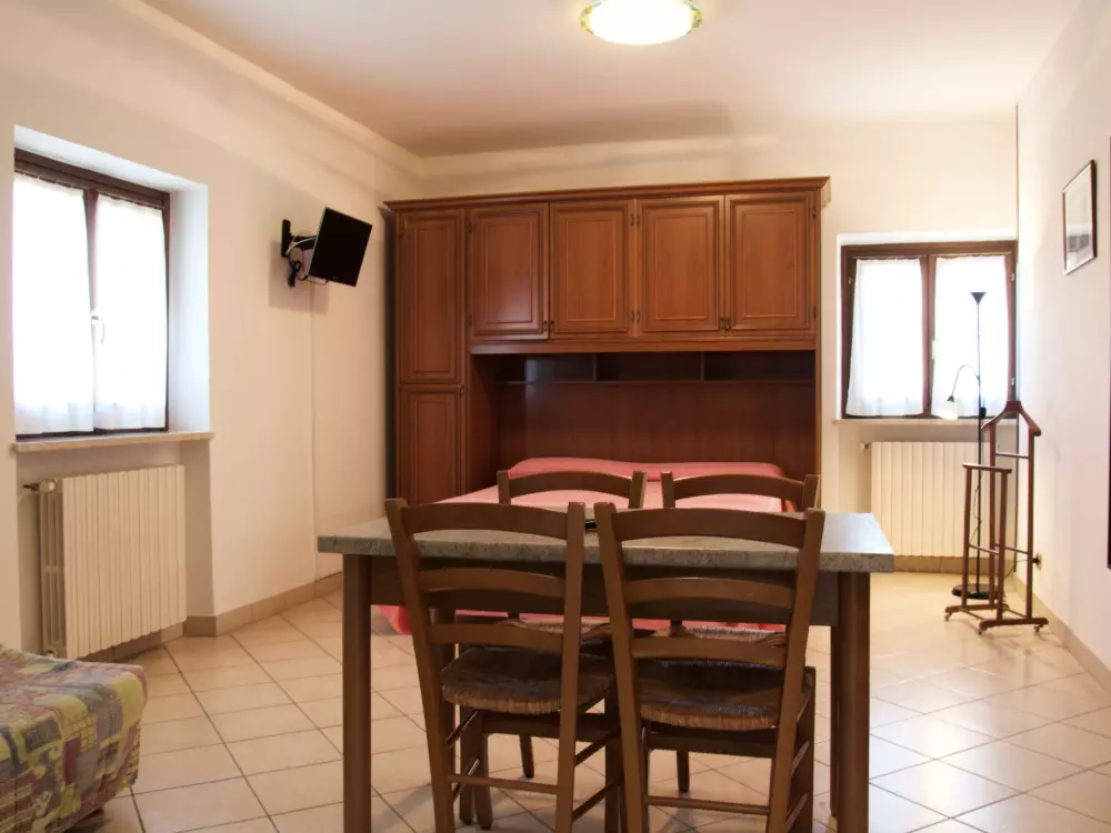 Résidence Ca' Bottrigo