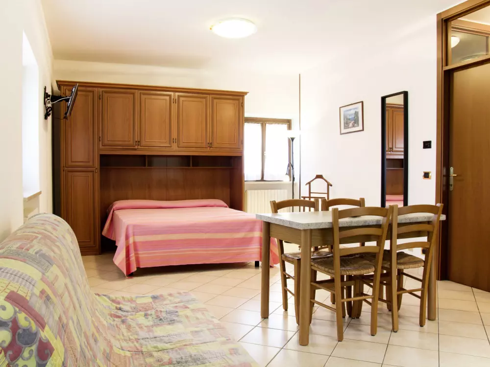 Résidence Ca' Bottrigo