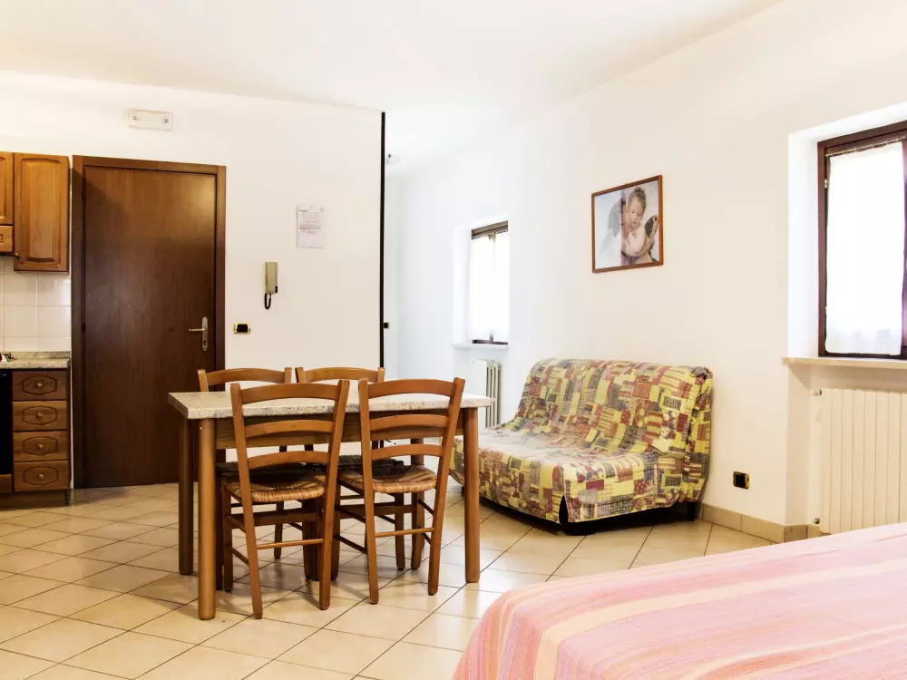 Résidence Ca' Bottrigo