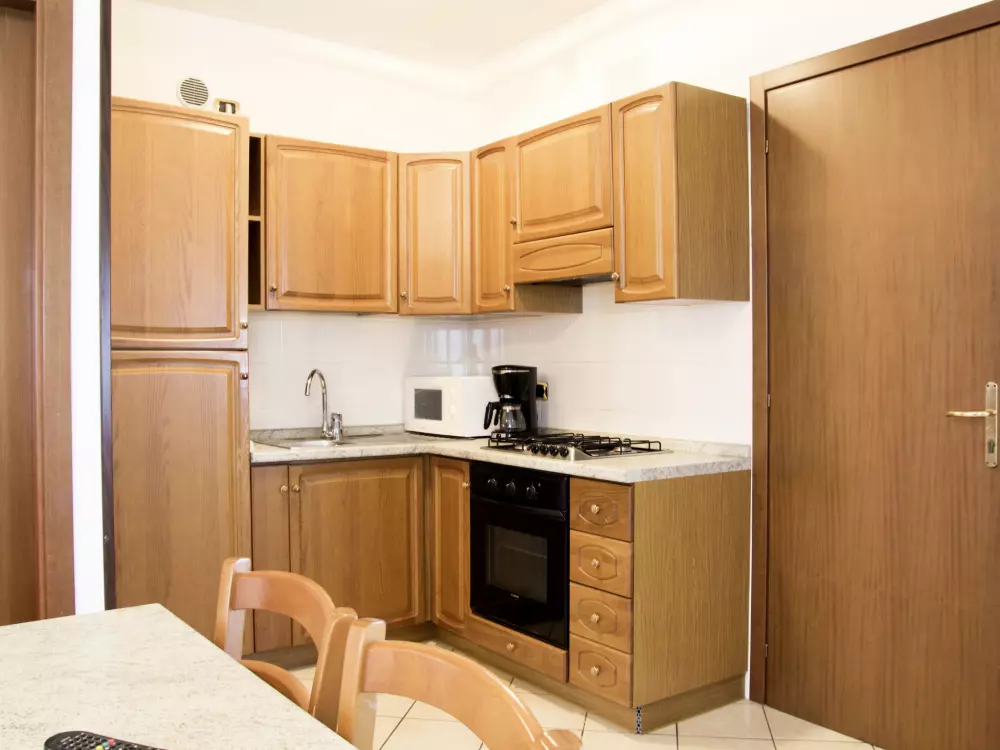 Résidence Ca' Bottrigo