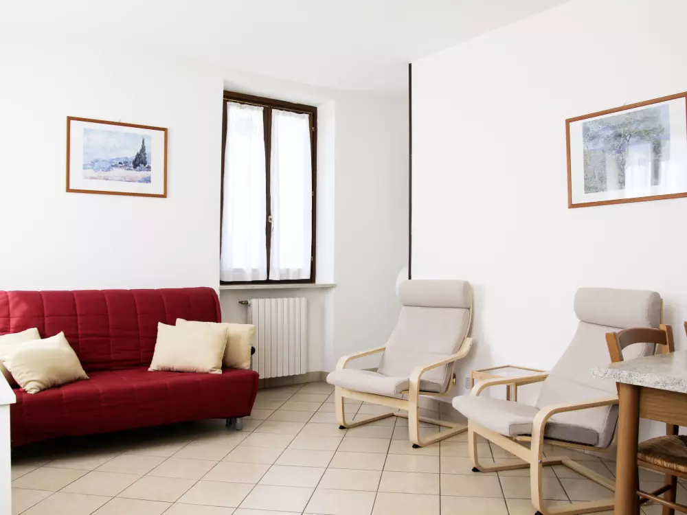 Résidence Ca' Bottrigo