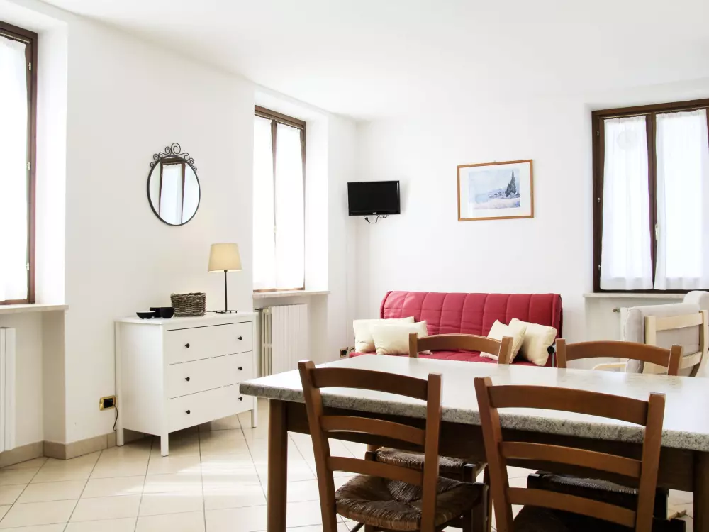 Résidence Ca' Bottrigo