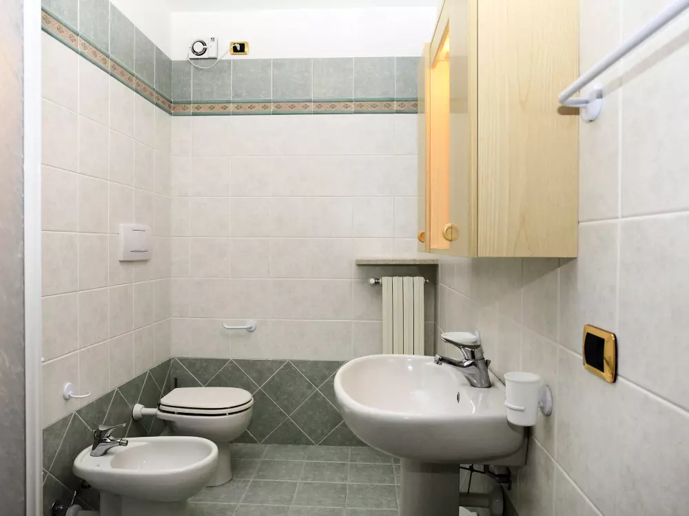 Résidence Ca' Bottrigo