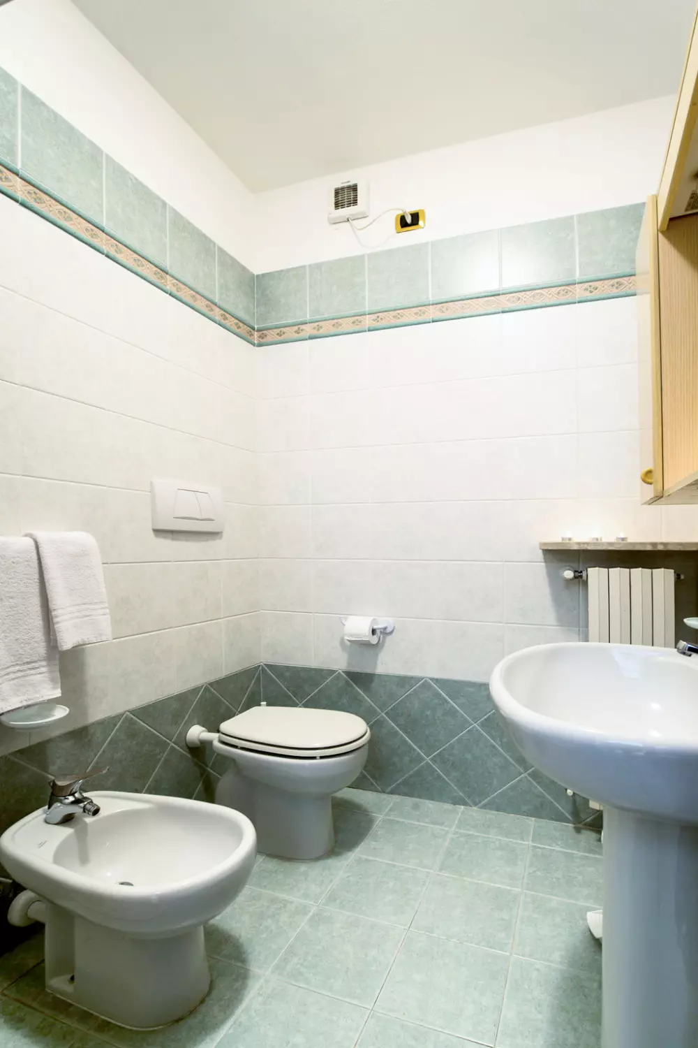 Résidence Ca' Bottrigo