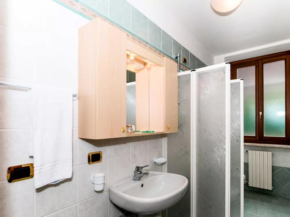 Résidence Ca' Bottrigo