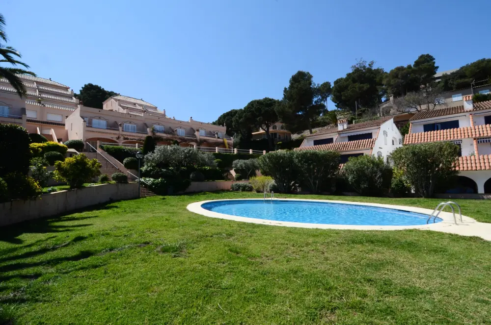 Appartements à Begur