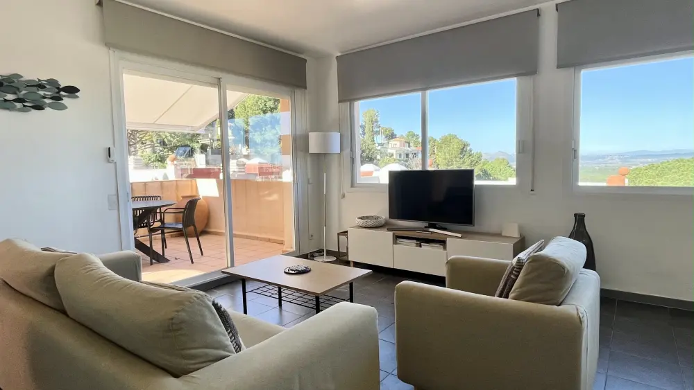 Appartements à Begur