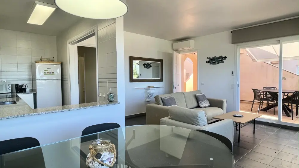 Appartements à Begur