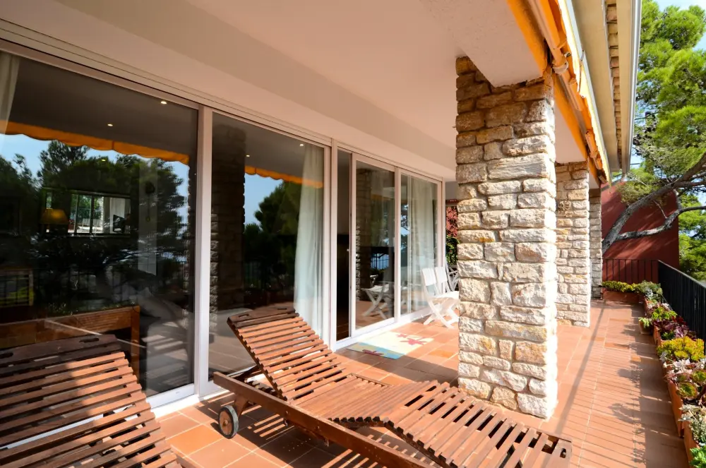 Maison à Begur