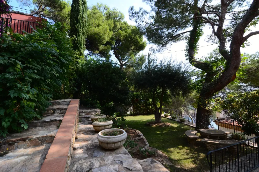 Maison à Begur
