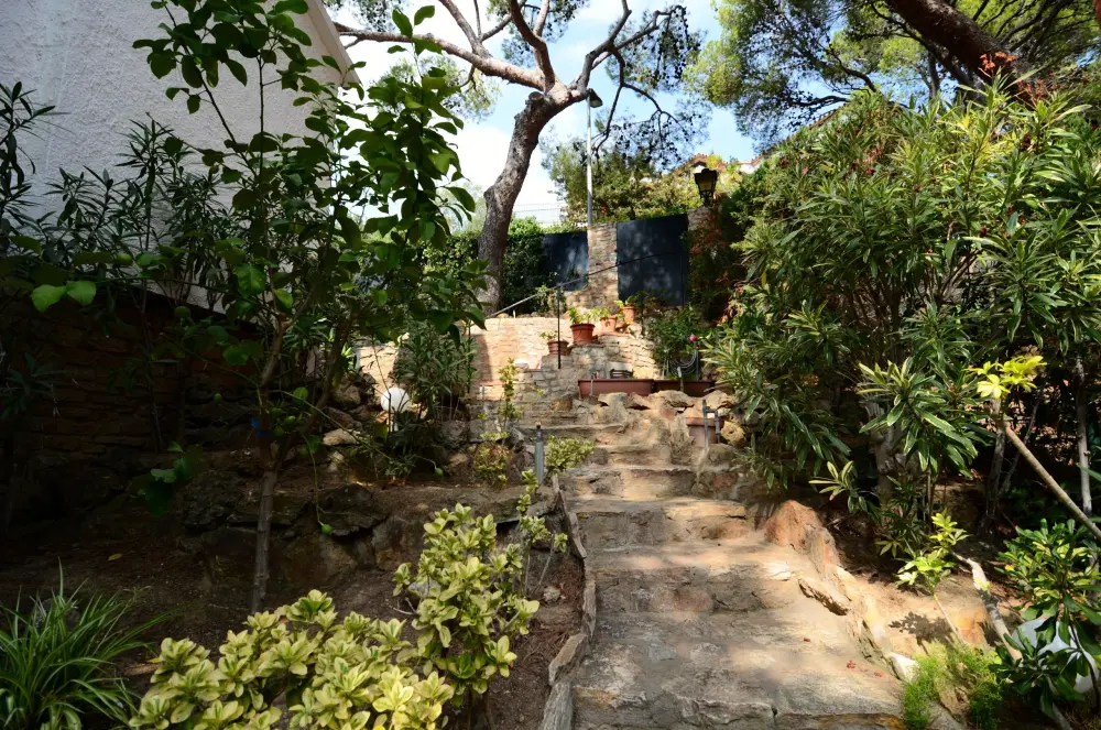 Maison à Begur
