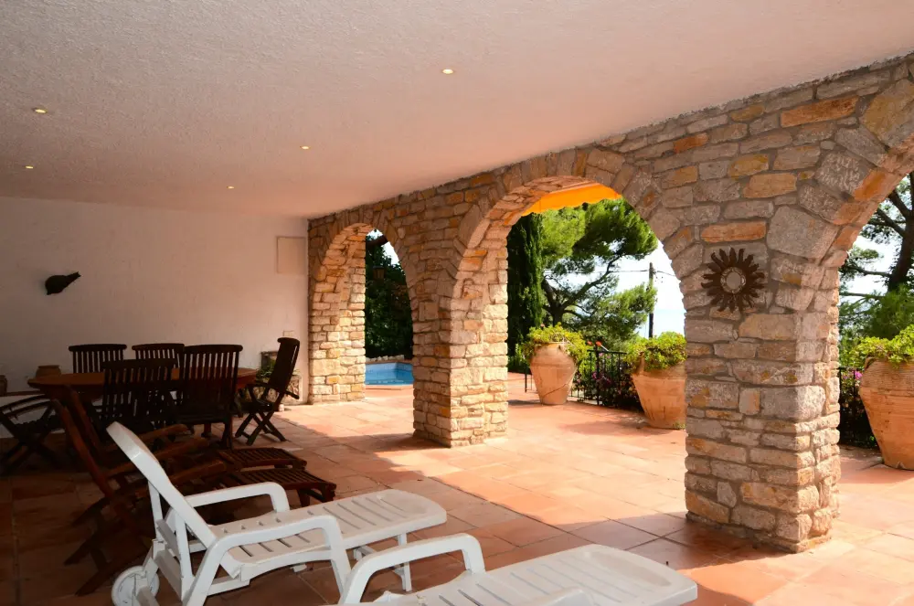 Maison à Begur