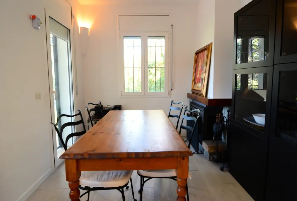 Maison à Begur