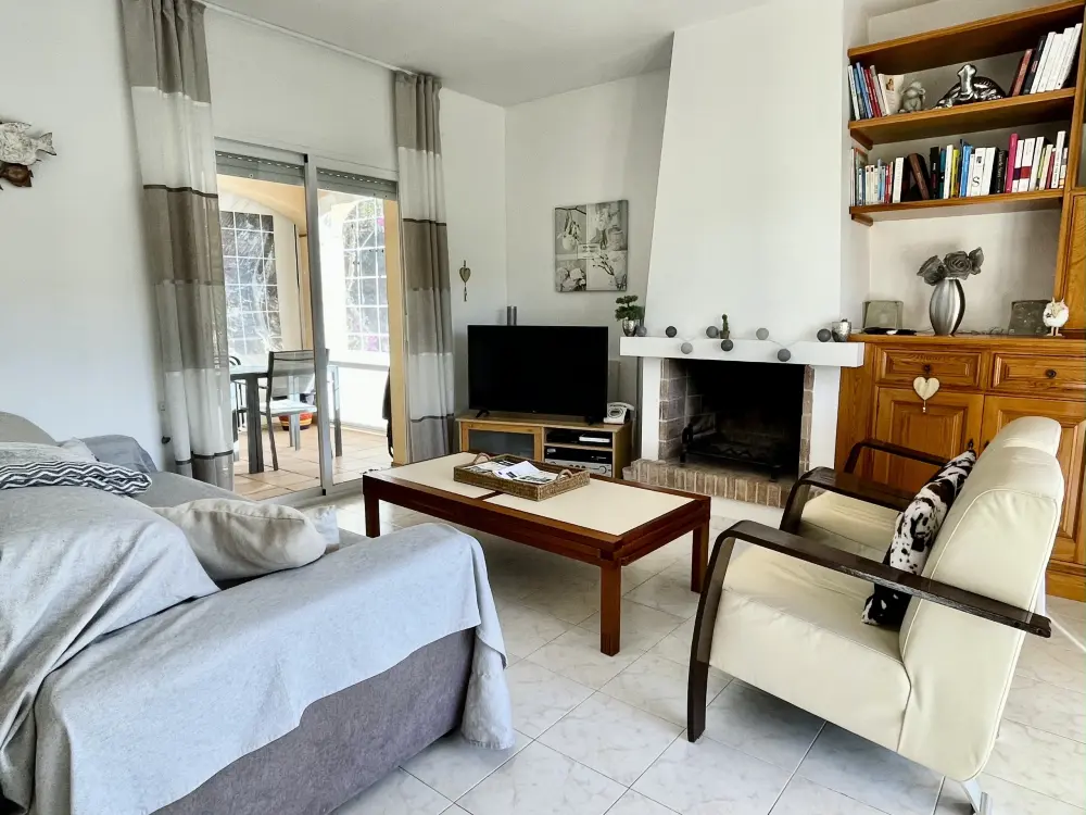 Maison à Begur