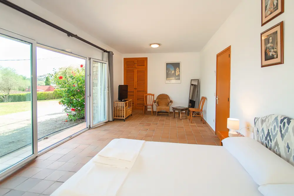 Maison à Begur