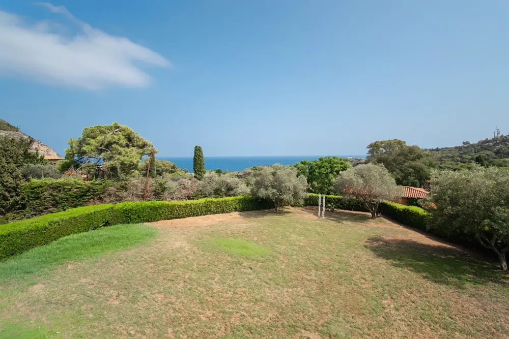 Maison à Begur
