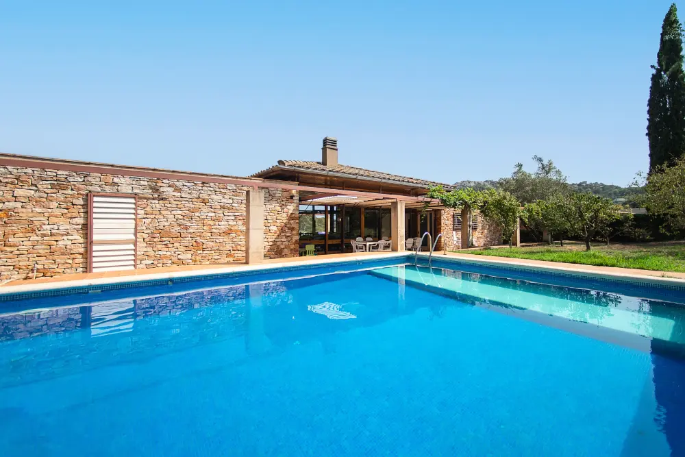 Maison à Begur