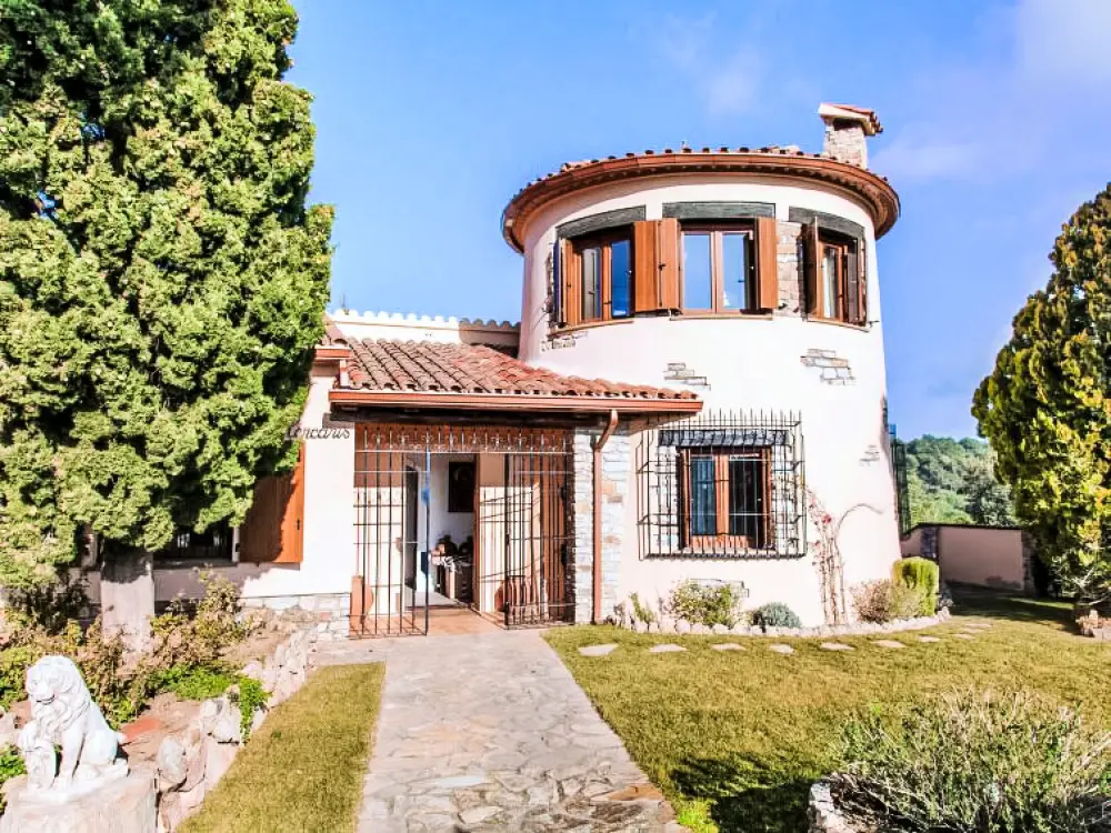 Maison de Vacances Begur