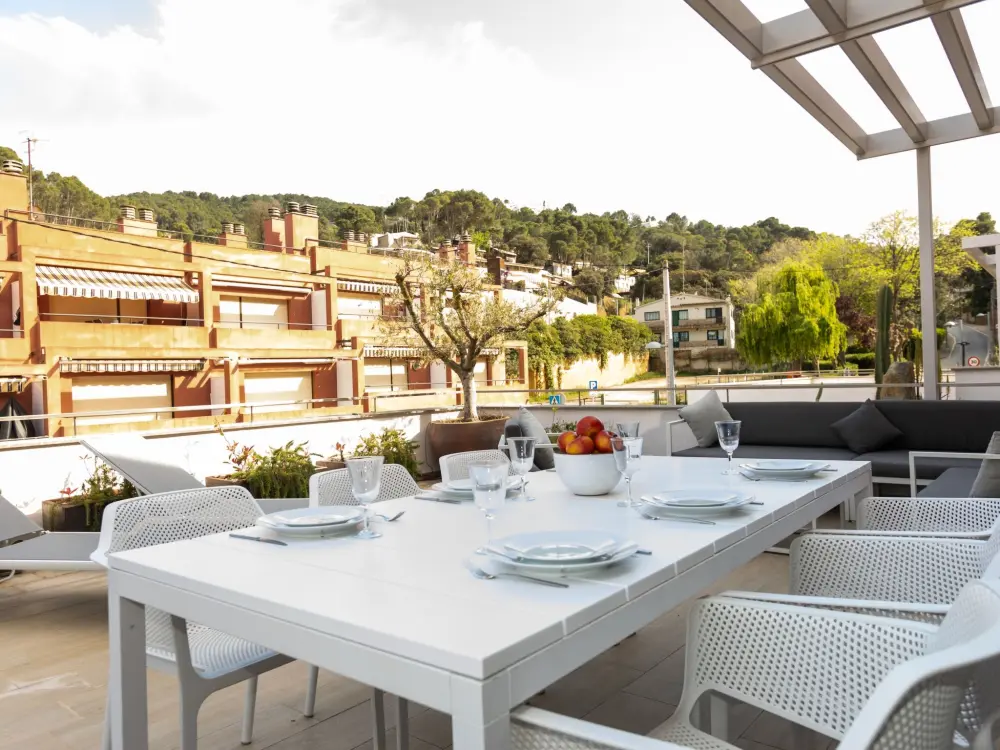 Maison de Vacances Begur