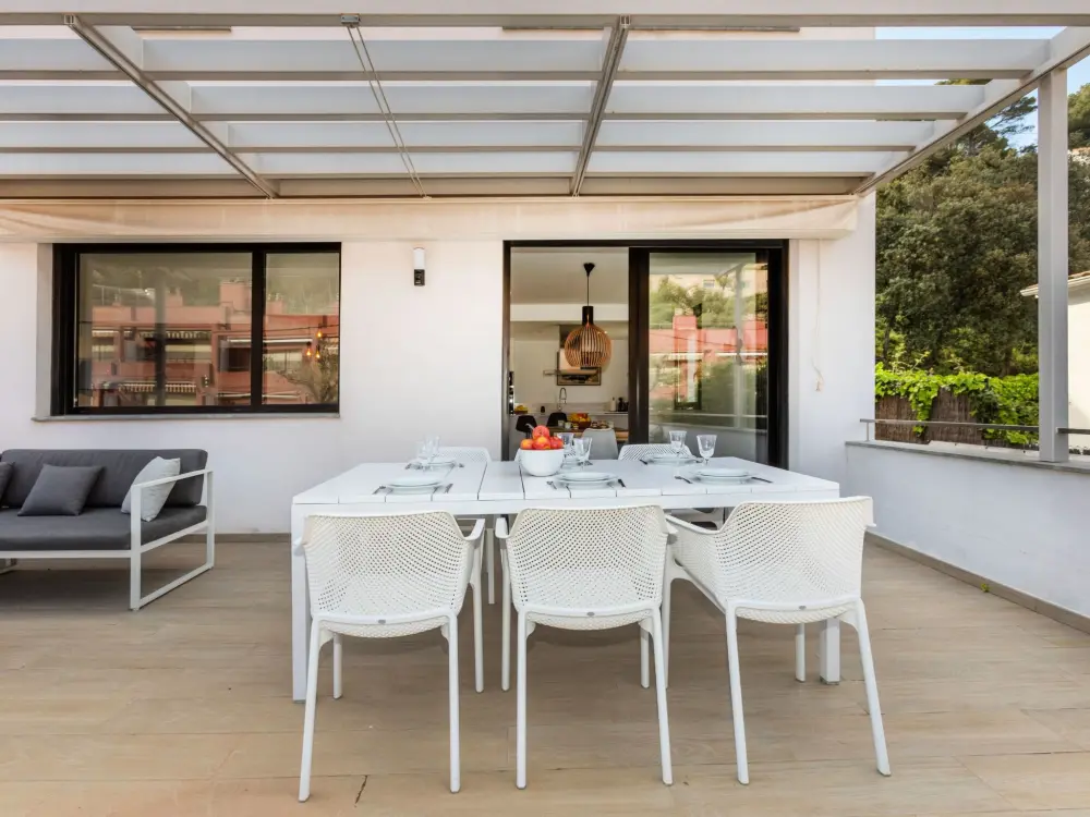 Maison de Vacances Begur