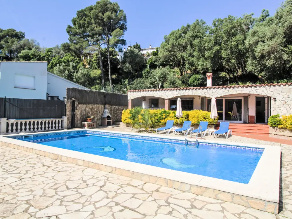 Maison de Vacances Begur