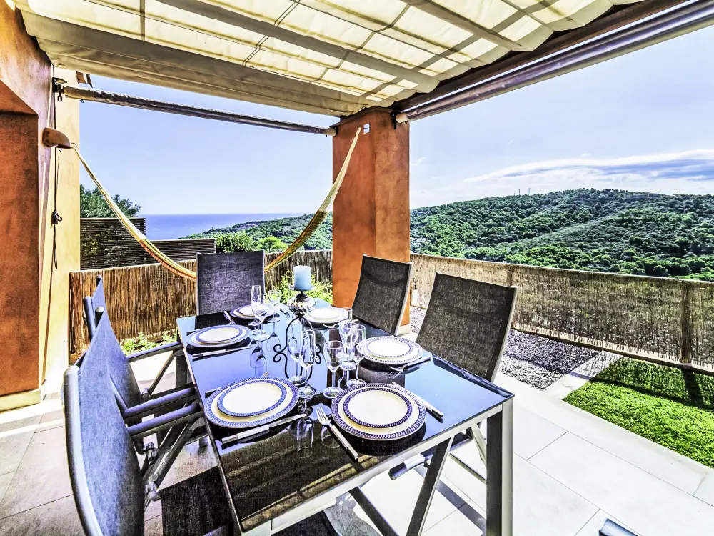 Maison de Vacances Begur