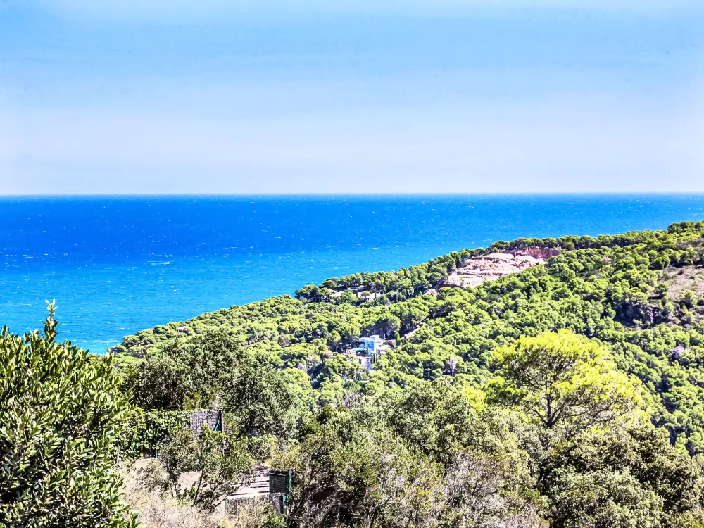 Maison de Vacances Begur