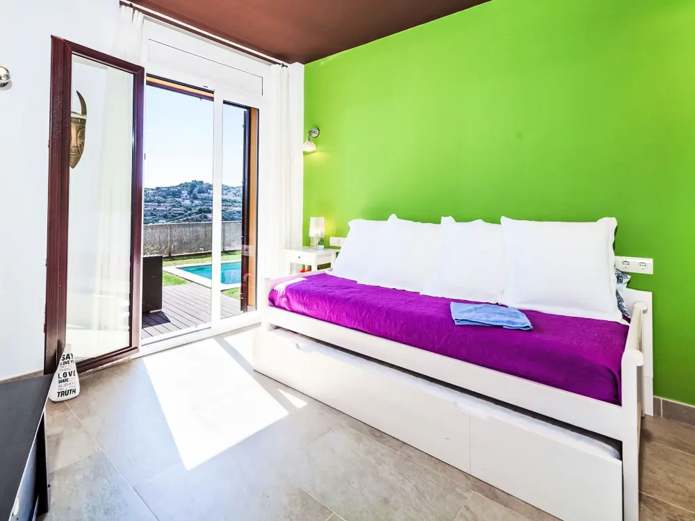 Maison de Vacances Begur