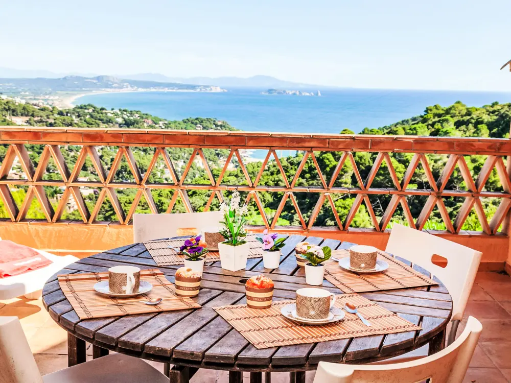 Maison de Vacances Begur