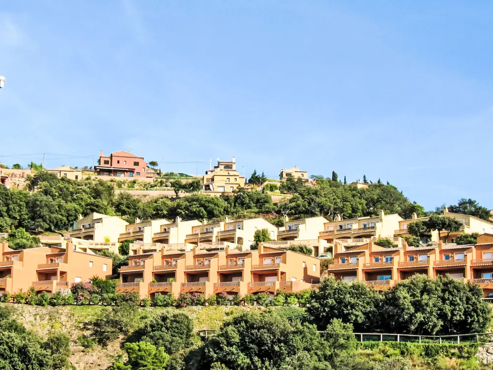 Maison de Vacances Begur