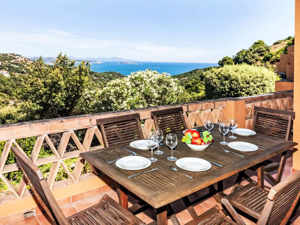 Maison de Vacances Begur