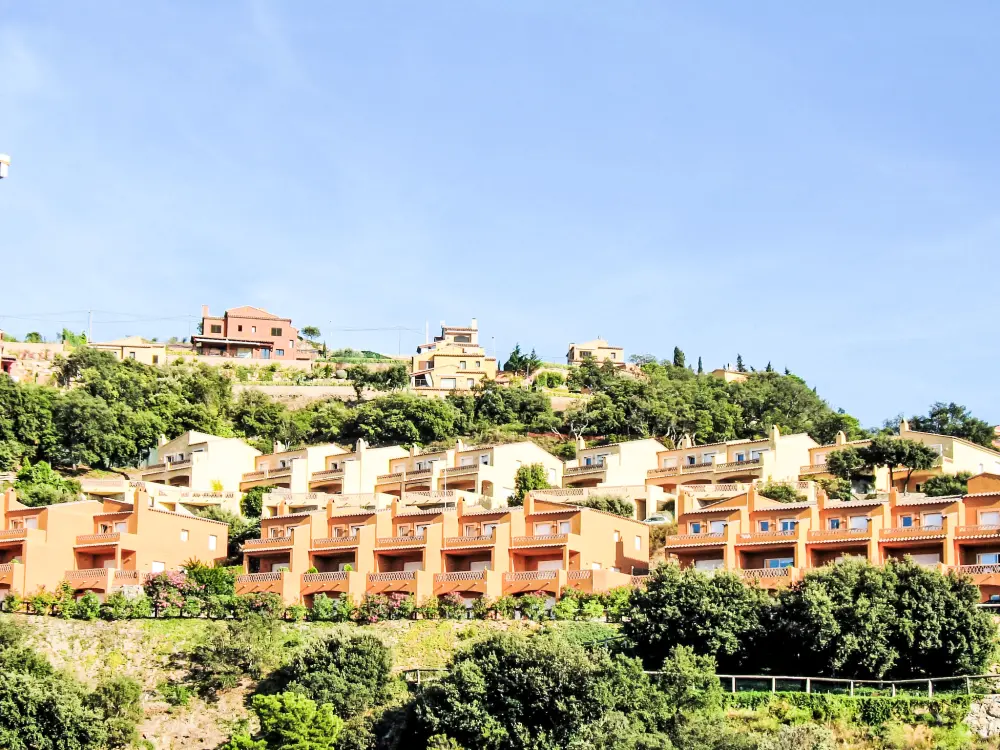 Maison de Vacances Begur