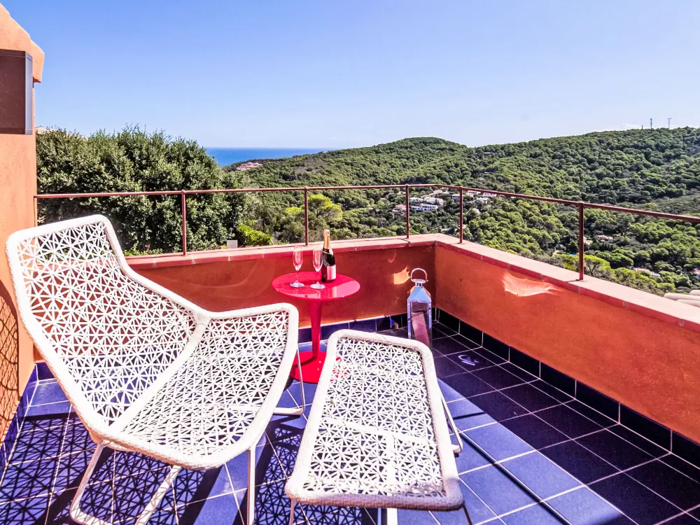 Maison de Vacances Begur