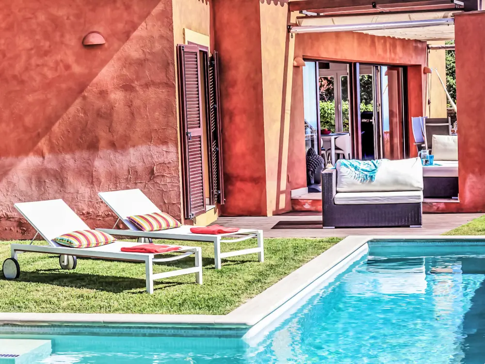 Maison de Vacances Begur