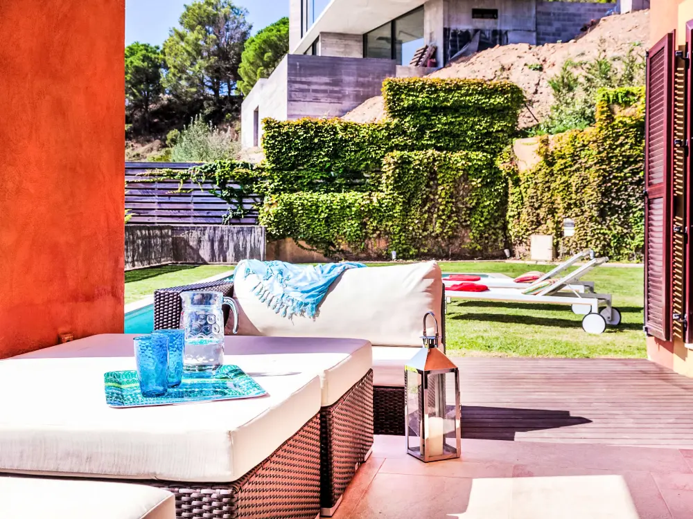 Maison de Vacances Begur