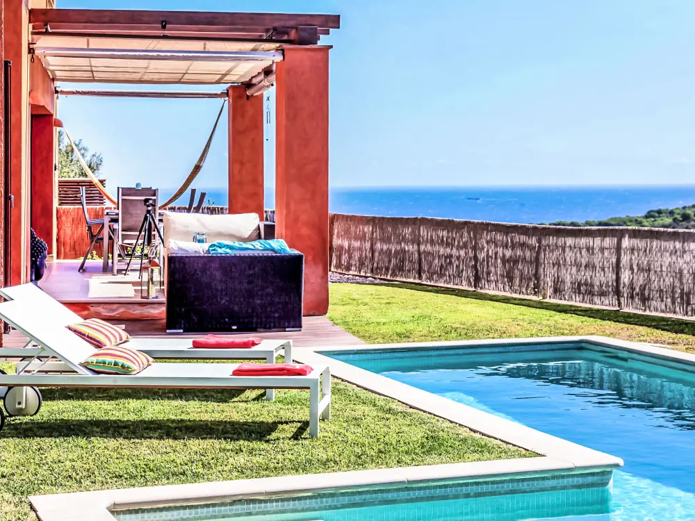 Maison de Vacances Begur
