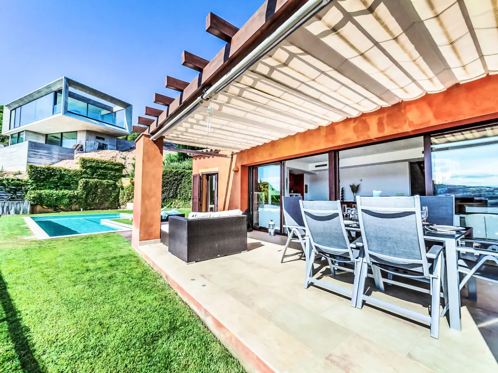 Maison de Vacances Begur