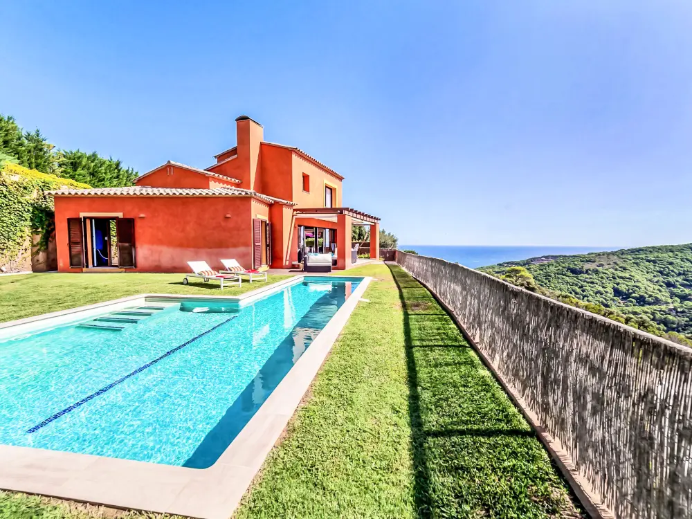 Maison de Vacances Begur