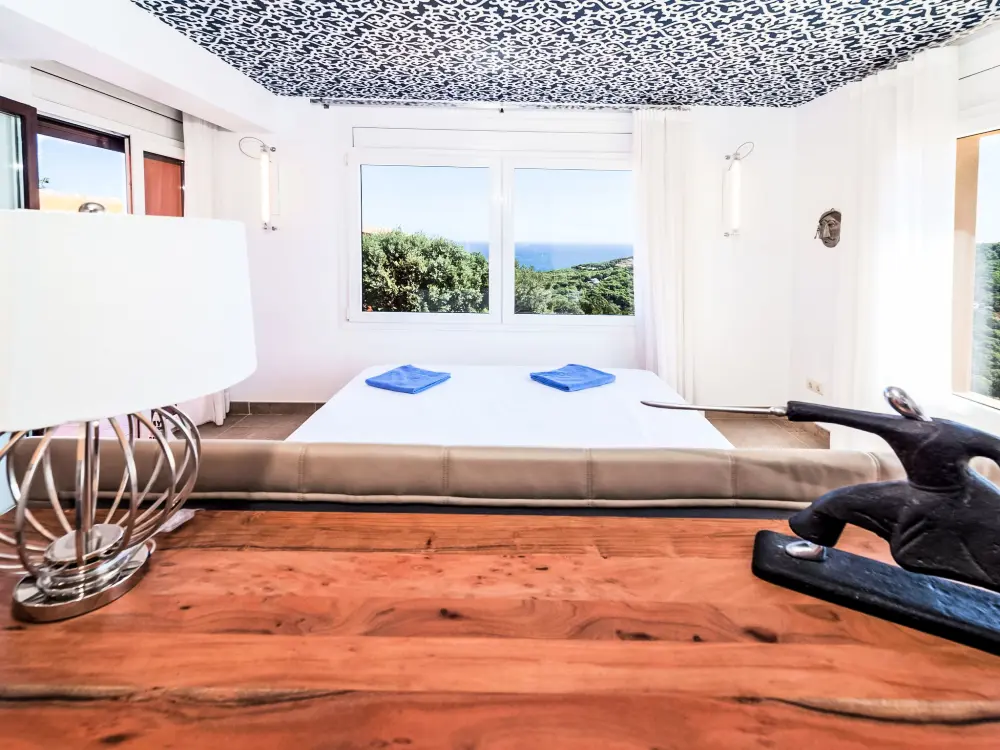Maison de Vacances Begur