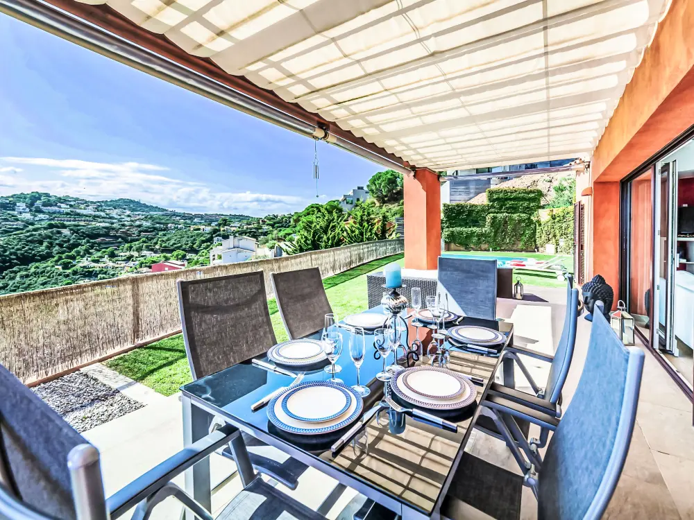 Maison de Vacances Begur