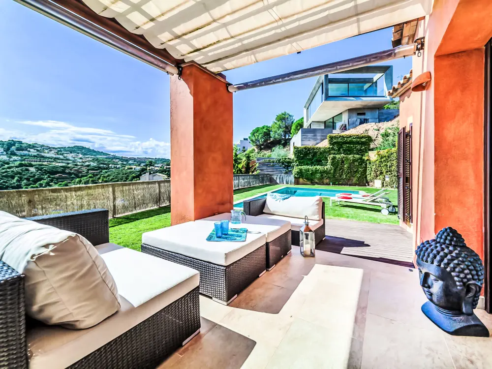 Maison de Vacances Begur