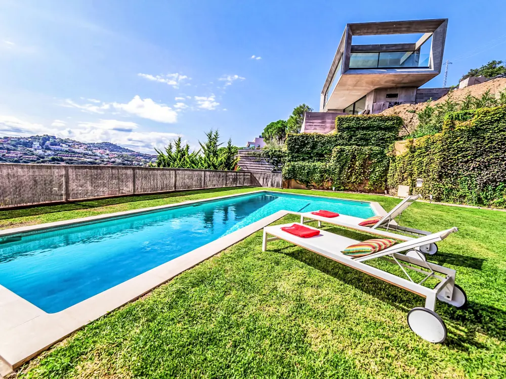 Maison de Vacances Begur