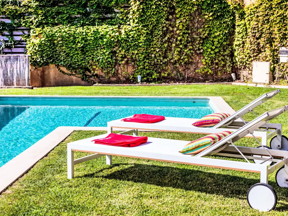 Maison de Vacances Begur