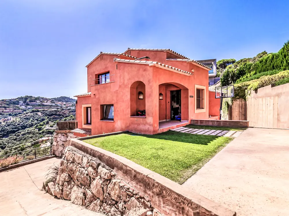 Maison de Vacances Begur