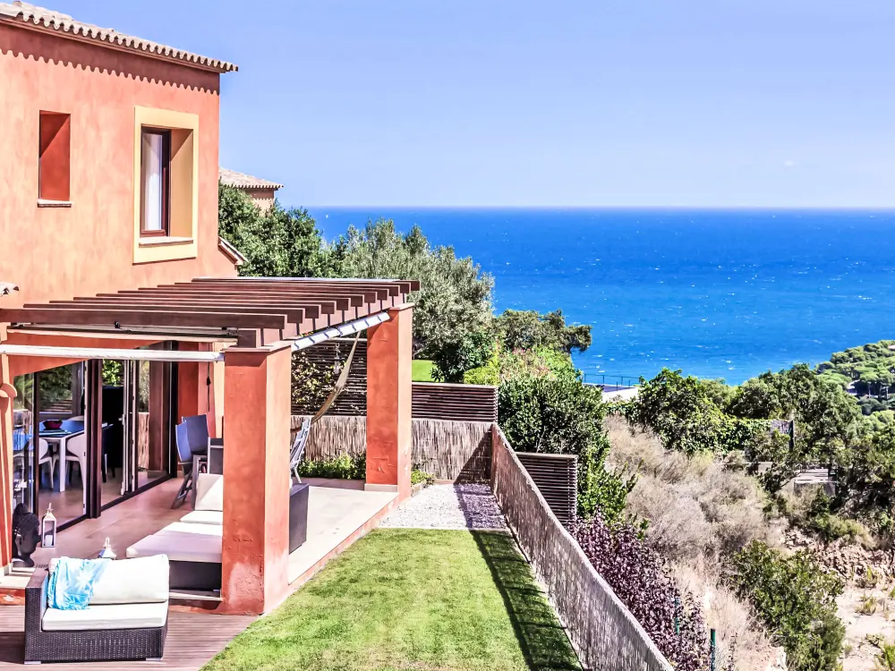 Maison de Vacances Begur