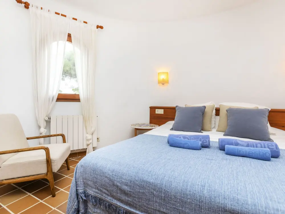 Maison de Vacances Begur