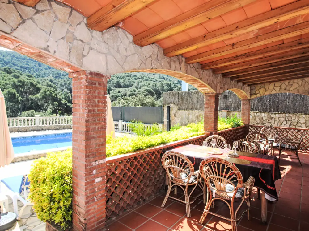 Maison de Vacances Begur